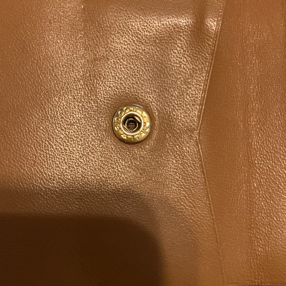 Celine canvas long wallet - Picture 5 of 10